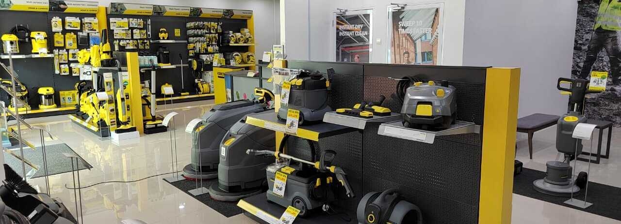 PG Showroom PG Showroom
