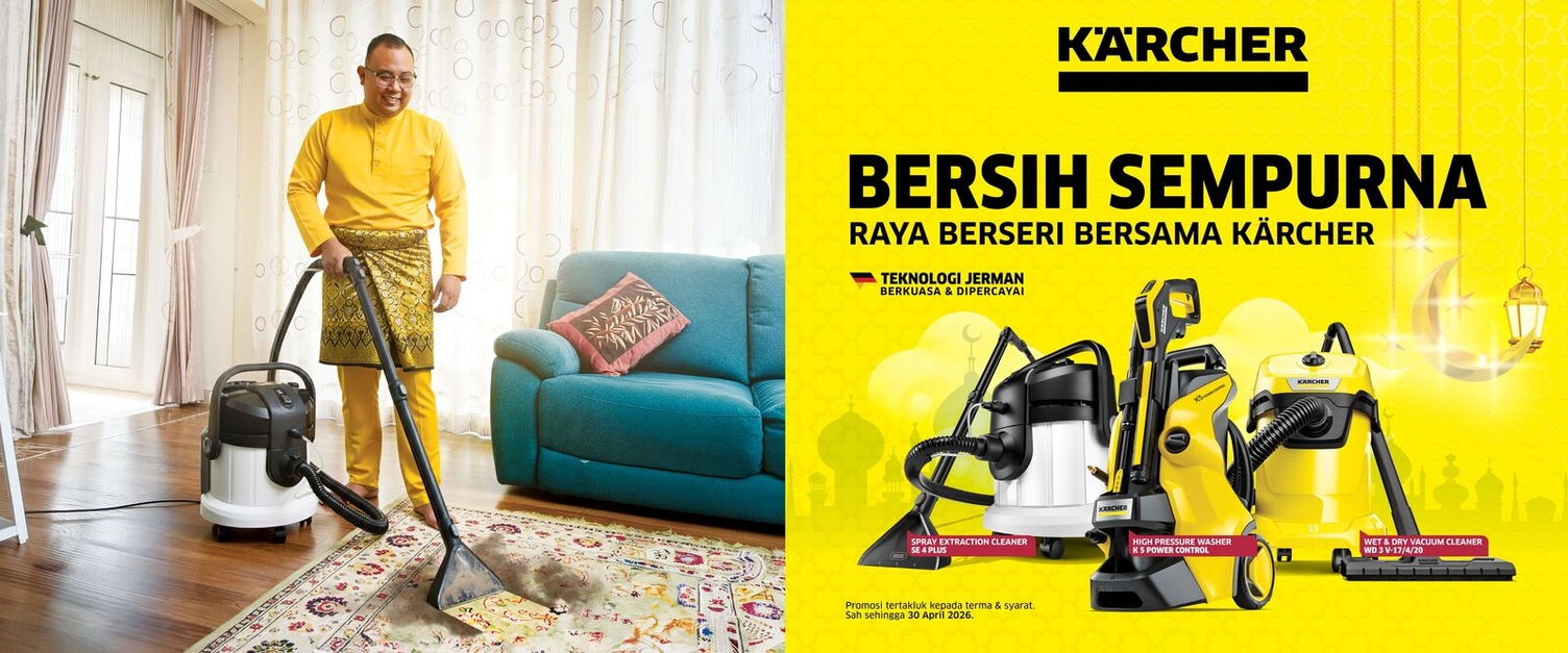 Raya 2026 landing page