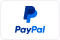 Paypal logo