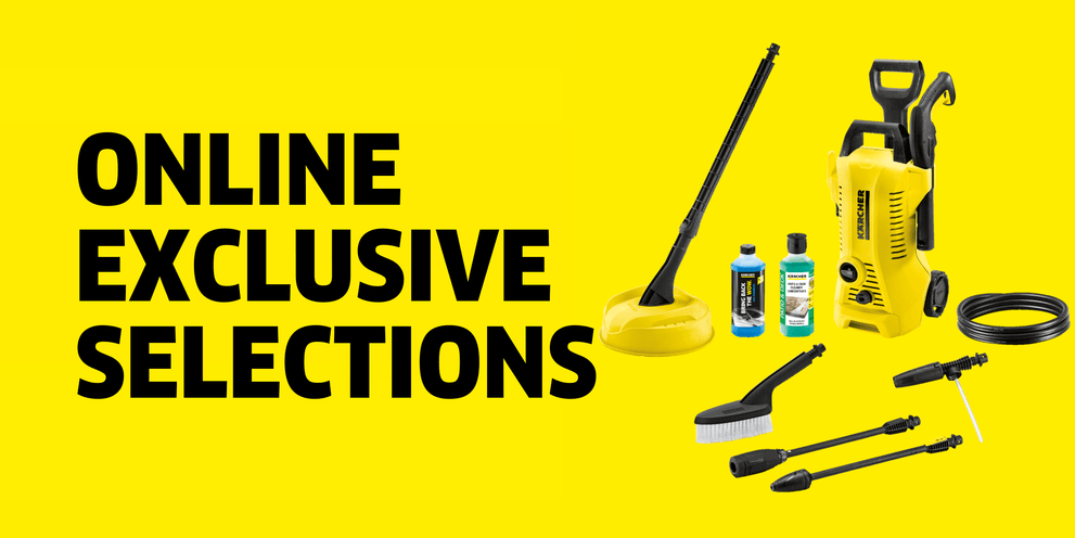 small ONLINE EXCLUSIVE SELECTIONS ARTWORK