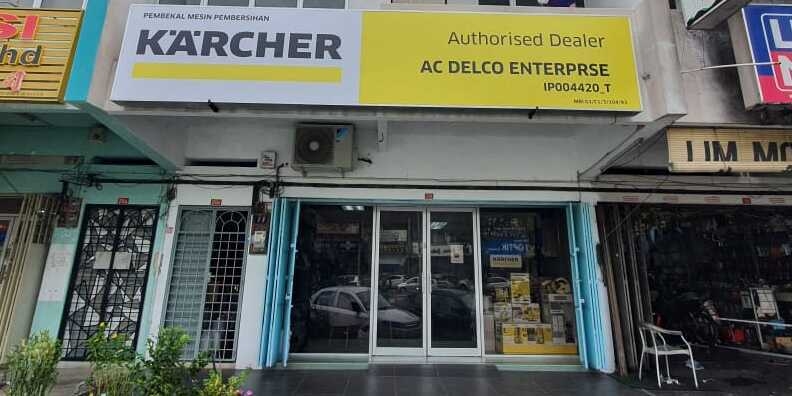 AC Delco AC Delco