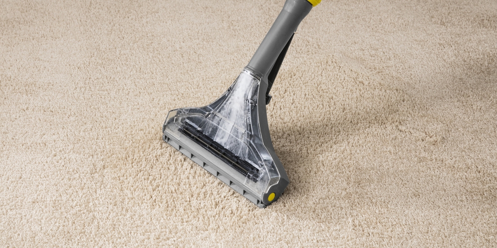 CARPET CLEANING 