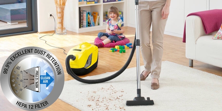 Best Vacuum Cleaner Malaysia