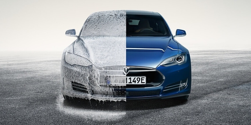 Car Wash