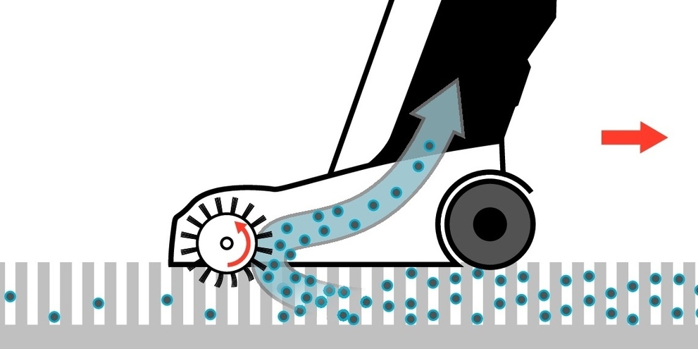 Carpet Vacuum Picto Carpet Vacuum Picto