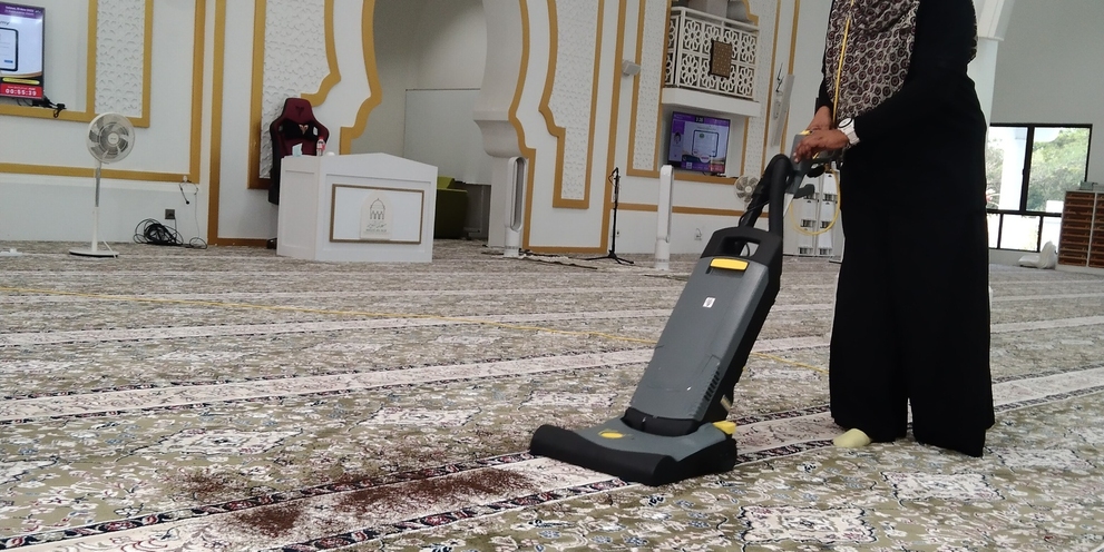 CV38/2 Adv Masjid Carpet CV38/2 Adv Masjid Carpet