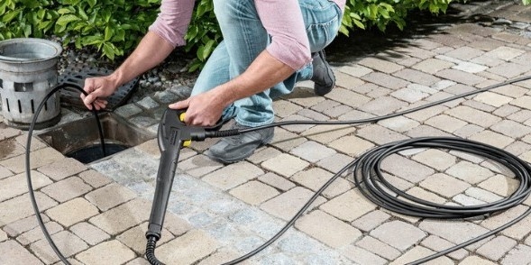 drain cleaner 