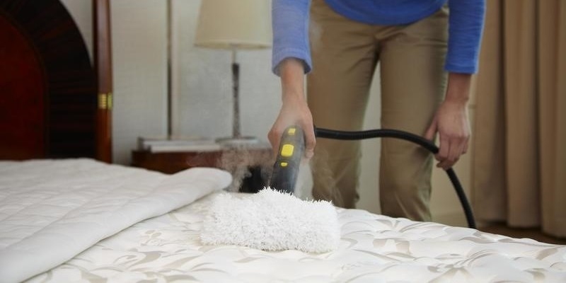 How to clean a mattress
