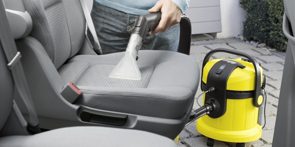 how to clean car seats