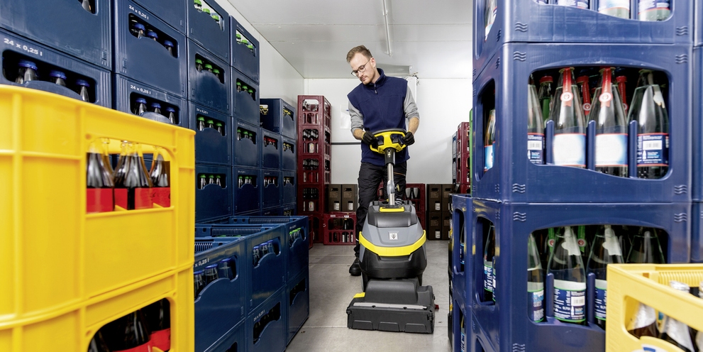 Cleaning cold storage facilities/cold rooms Cleaning cold storage facilities/cold rooms