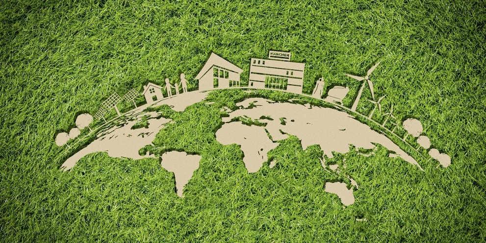 Sustainability in building cleaning services Sustainability in building cleaning services