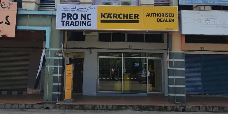 Pro NC Pro NC