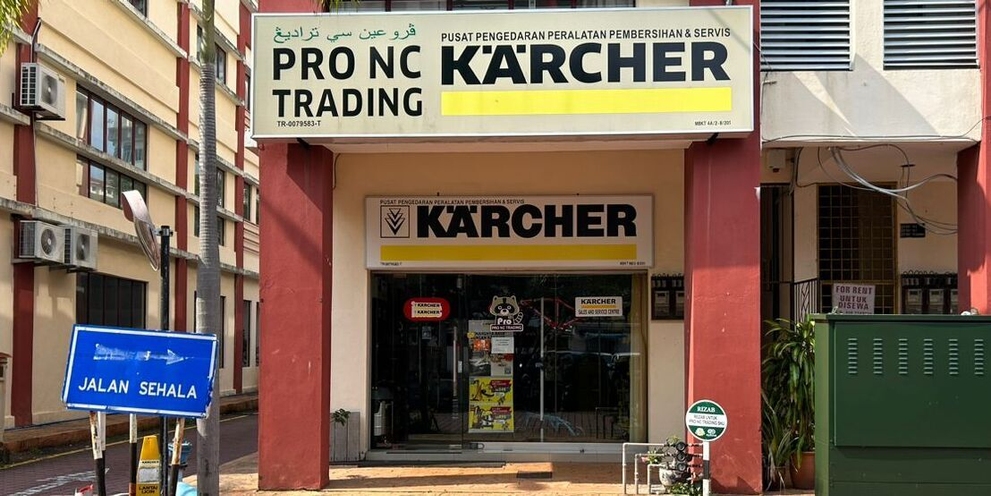 Pro NC Pro NC