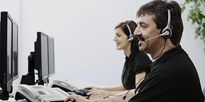 Service Support