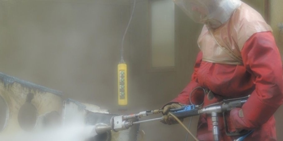 UHP Decontamination UHP Decontamination