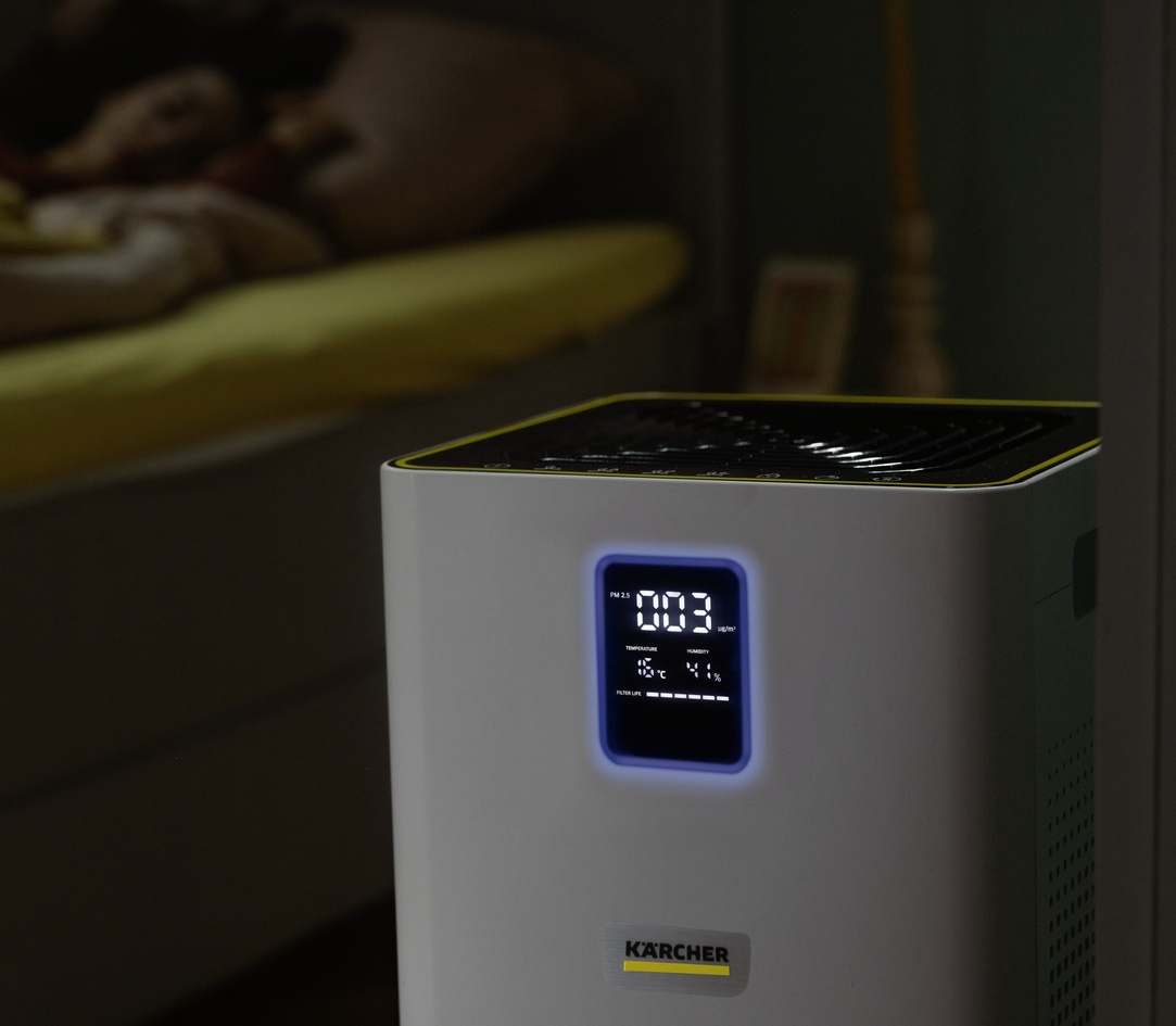 Air purifier Air purifier