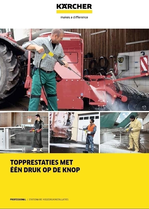 brochure stationair