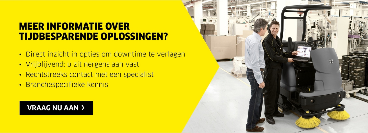 cta prof advies reinigingsadvies industrie
