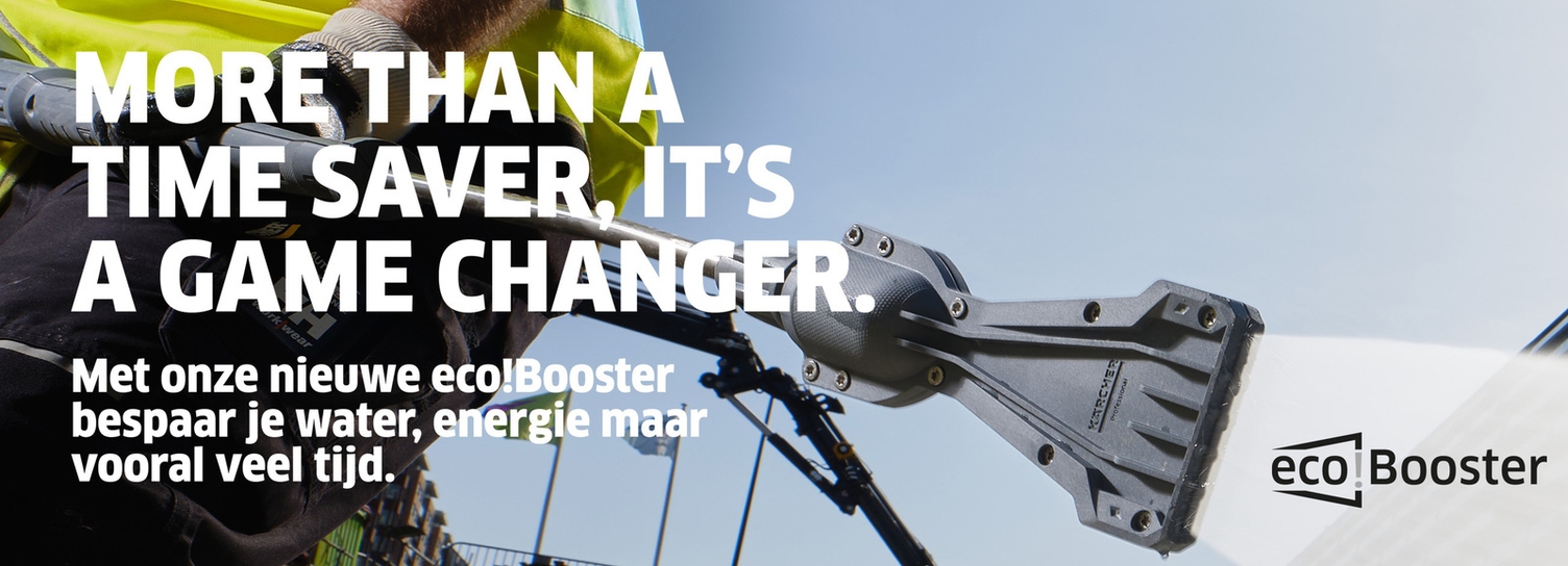 ecobooster