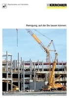 Preview Brochure Bouwsector Preview Brochure Bouwsector