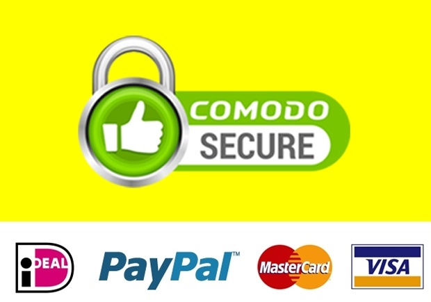 webshop-betaling