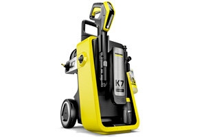 gele hogedrukreiniger K7 comfort