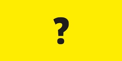 FAQ icoon