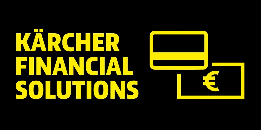Kärcher Financial Solutions