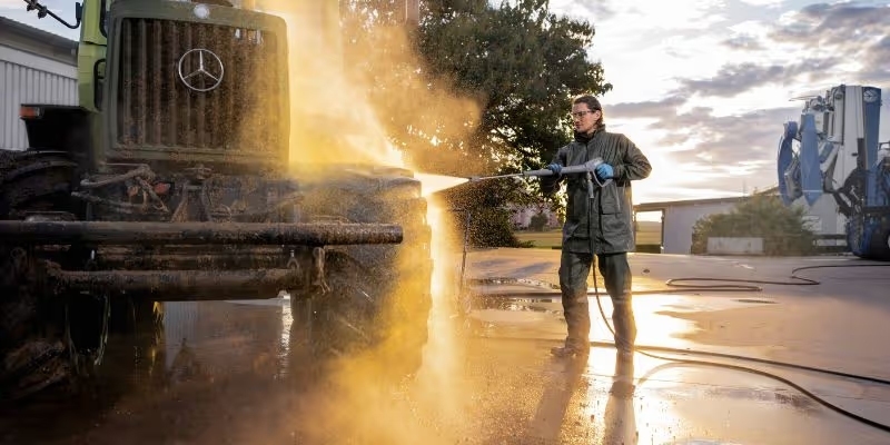 Agricultuur