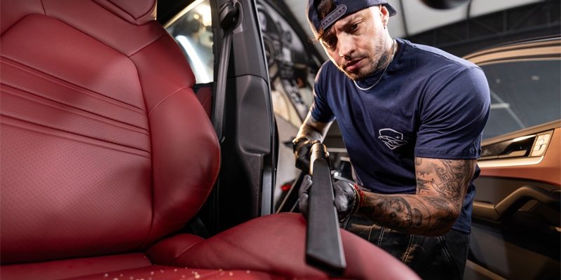 Automotive