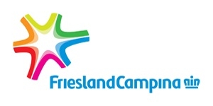 Friesland Campina zuivelproducten