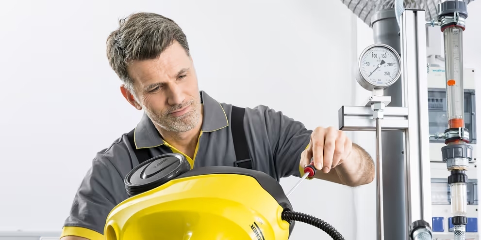 Garantie & reparatie