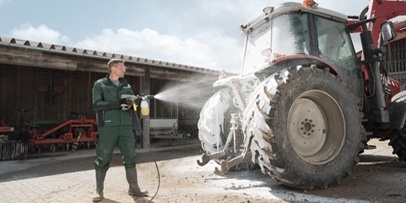 machines agro