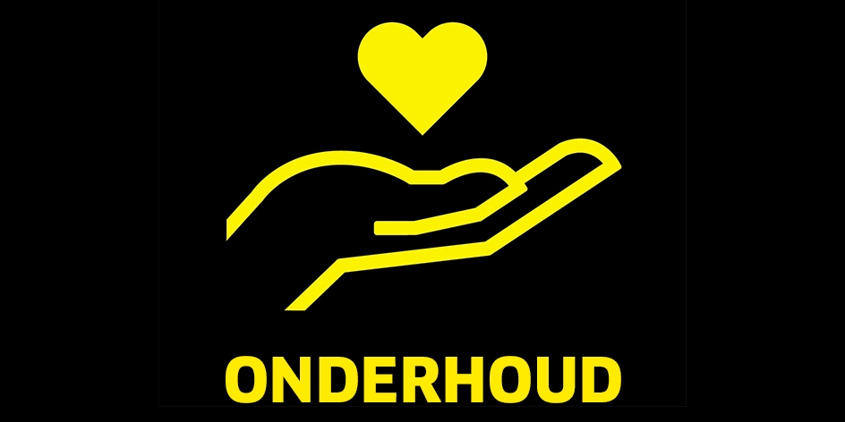 Onderhoud picto