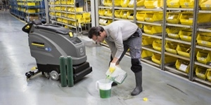 Ontwikkeld voor grotere efficiëntie