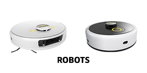 Robots icon faq