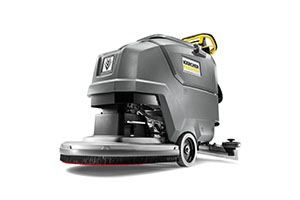 Schrobmachines
