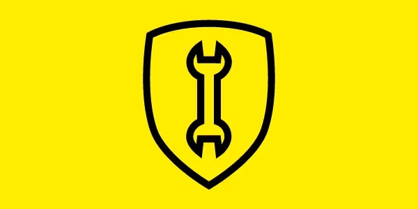 Service icoon