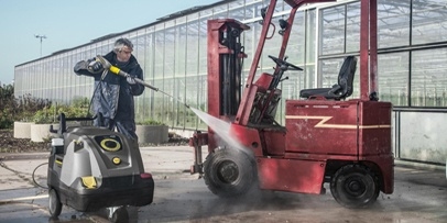 tuinbouw