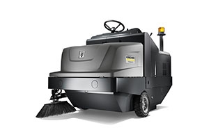 veegmachine