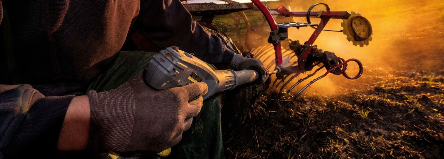 Cleaning attachments