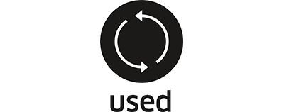 Service Used Logo neu Service Used Logo neu