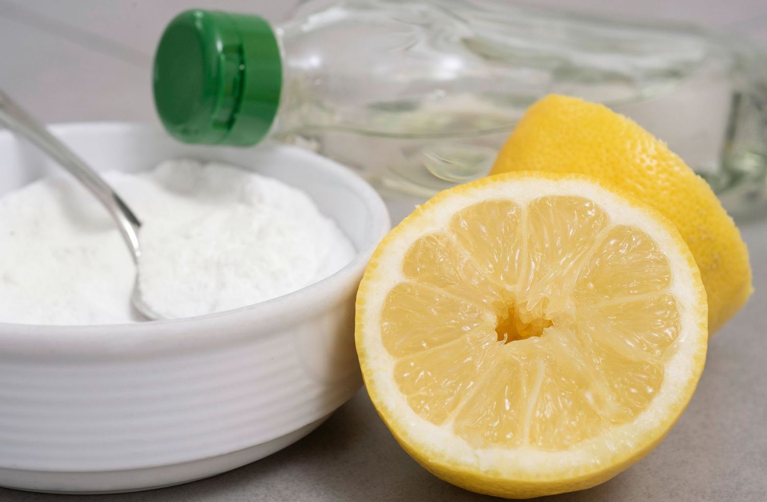 Kärcher tip: Descaling the dishwasher with citric acid