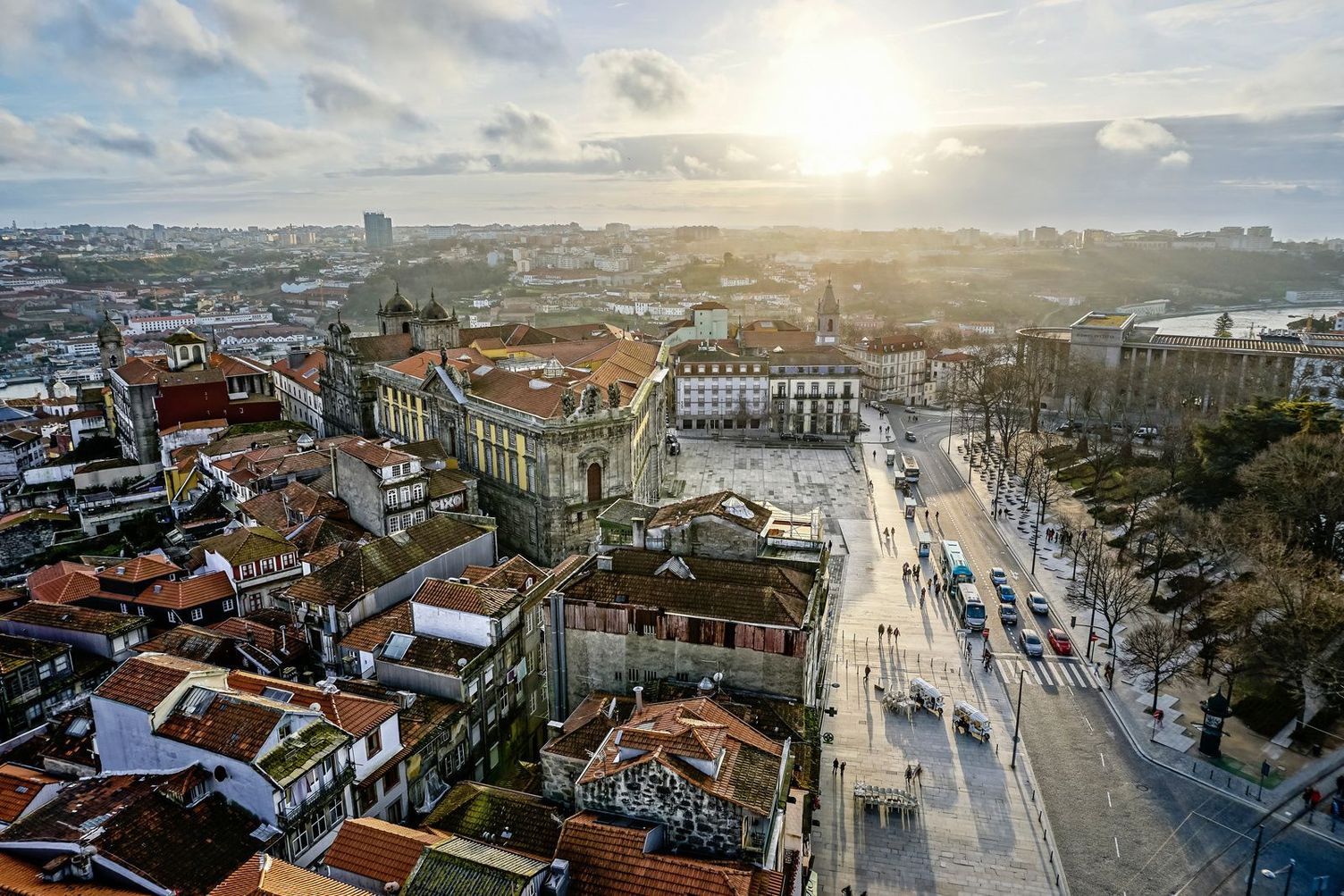 Municipal vehicles from Kärcher Municipal are made for year-round use