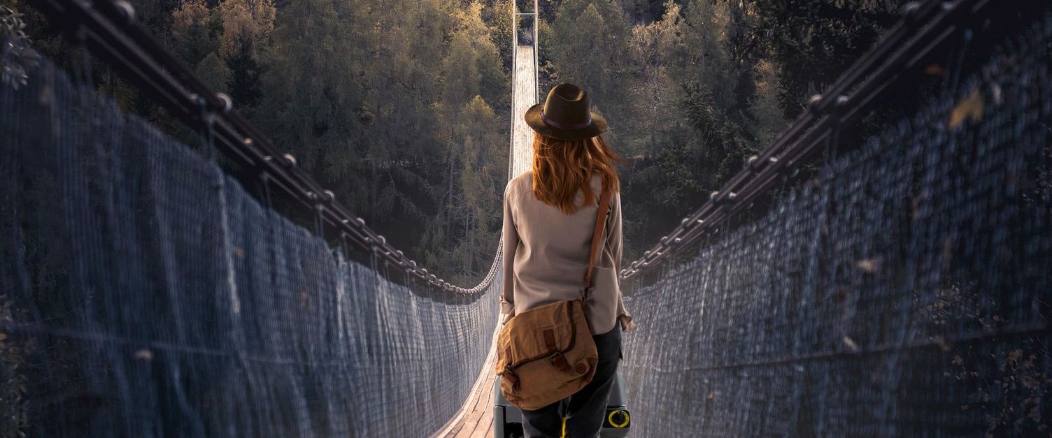 Visual Remote Support