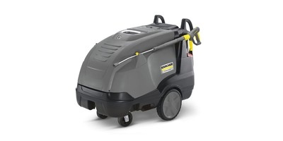 Product image hot high pressure washer