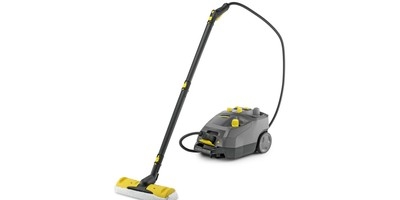 Product image of professional steam cleaner