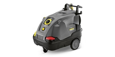 Product image hot high pressure washer