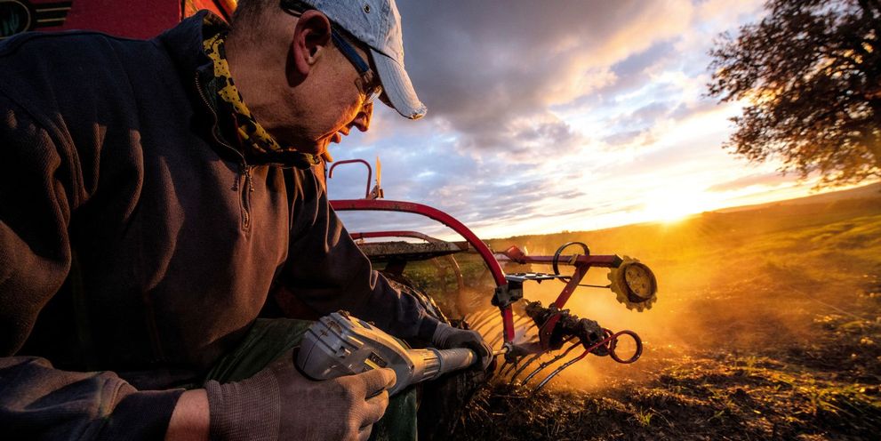 Kärcher: Cleaning attachments