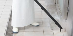 Dampfrohr plus Adapter für Rundbürsten